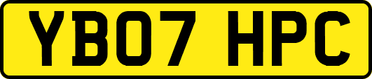 YB07HPC