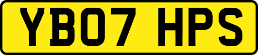 YB07HPS