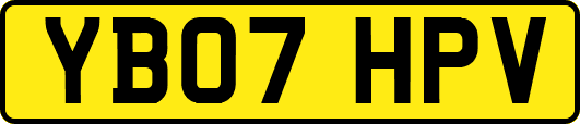 YB07HPV