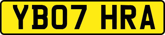 YB07HRA