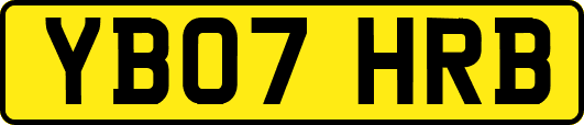 YB07HRB