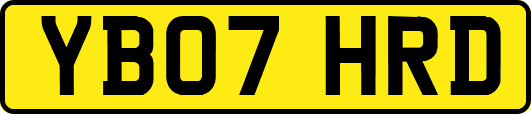YB07HRD