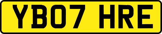 YB07HRE