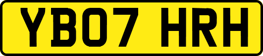 YB07HRH