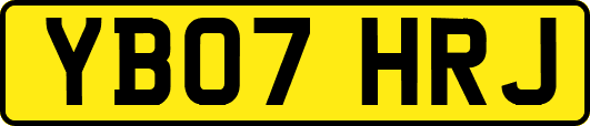 YB07HRJ