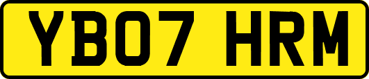 YB07HRM