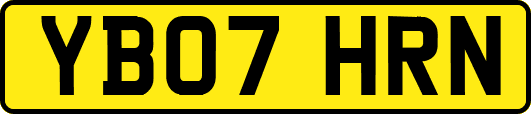YB07HRN