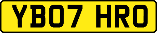 YB07HRO