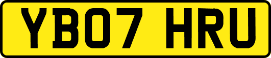 YB07HRU