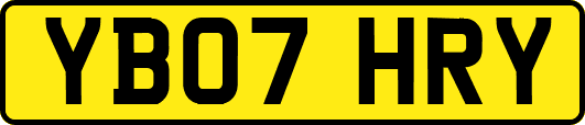 YB07HRY