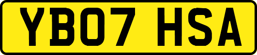 YB07HSA