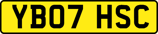 YB07HSC