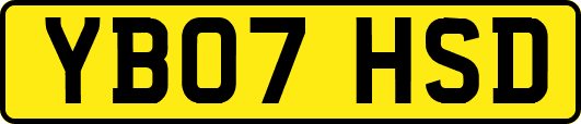 YB07HSD