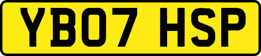 YB07HSP