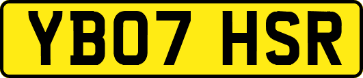YB07HSR