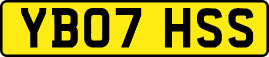 YB07HSS