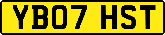 YB07HST