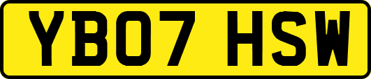 YB07HSW