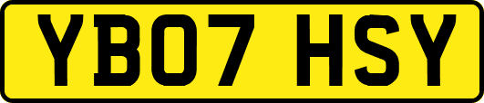 YB07HSY
