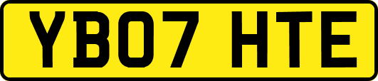 YB07HTE