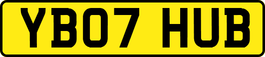 YB07HUB