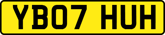 YB07HUH