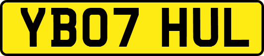 YB07HUL