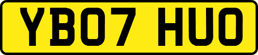 YB07HUO