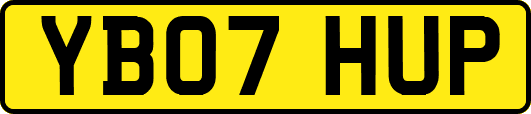 YB07HUP