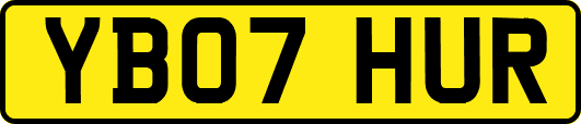YB07HUR