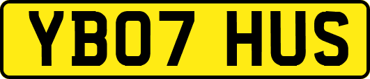 YB07HUS