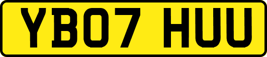 YB07HUU