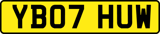 YB07HUW