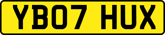 YB07HUX
