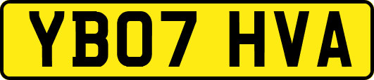 YB07HVA