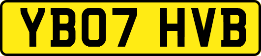YB07HVB