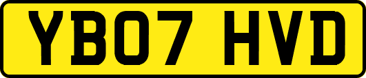 YB07HVD