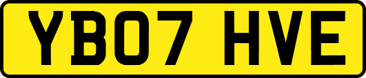 YB07HVE