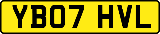 YB07HVL