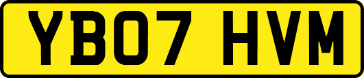 YB07HVM