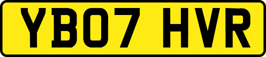 YB07HVR