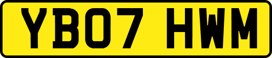 YB07HWM