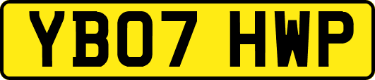 YB07HWP