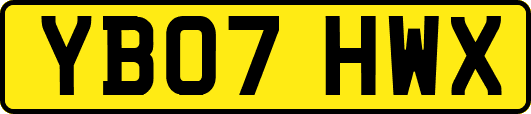 YB07HWX