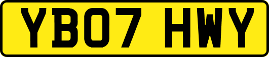 YB07HWY