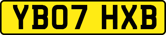YB07HXB