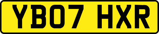 YB07HXR