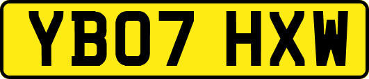 YB07HXW