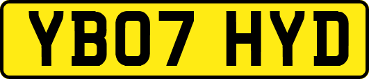 YB07HYD