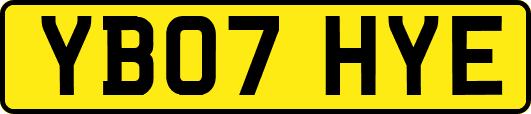 YB07HYE